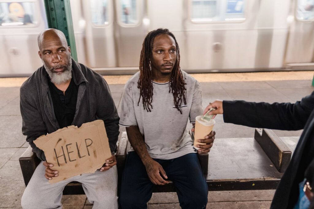 How Kindness Becomes Cultural Change: One Person at a Time