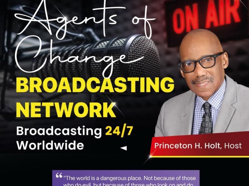 Agents of Change img