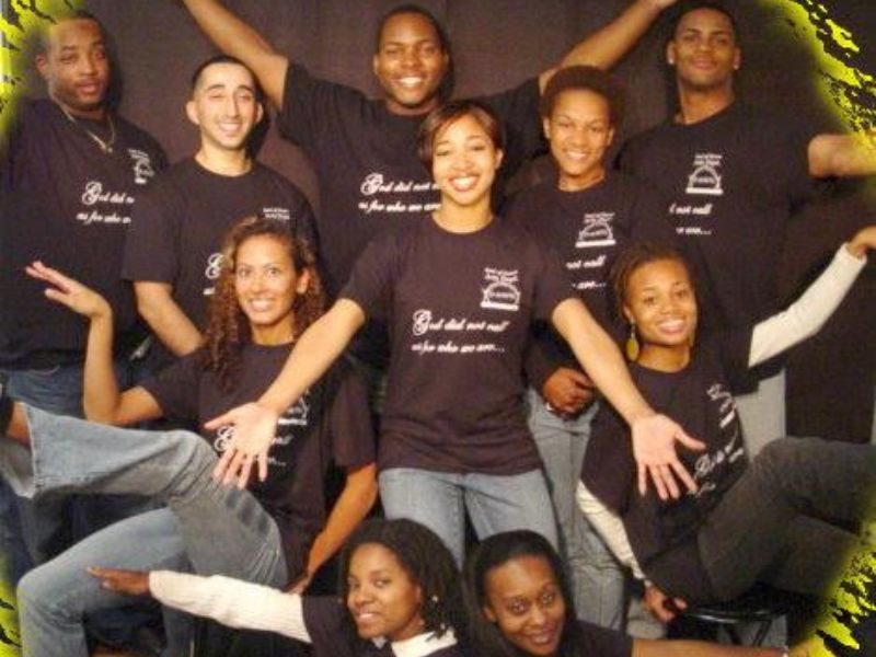 Agents of Change img